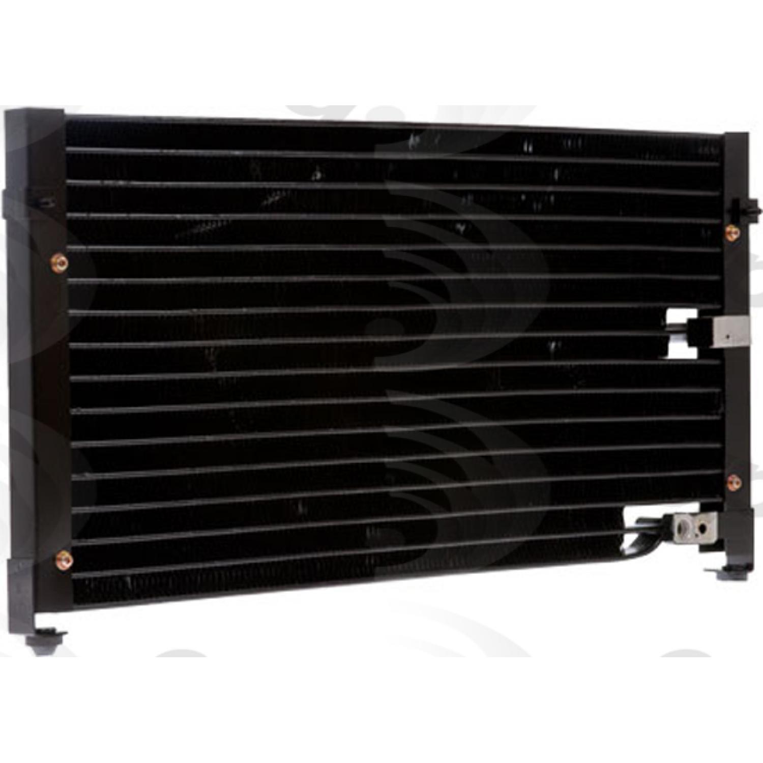 Global Parts Distributors 4237C A/C Condenser product image 1 of 1