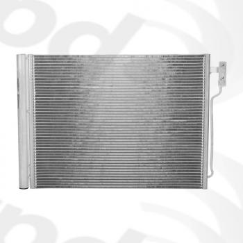 Global Parts Distributors 4242 - A/C Condenser Global Parts Distributors 4242 A/C Condenser product image 1 of 1