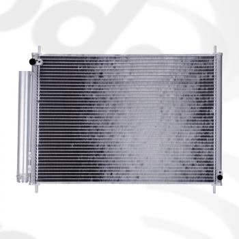 Global Parts Distributors 4250 - A/C Condenser Global Parts Distributors 4250 A/C Condenser product image 1 of 1