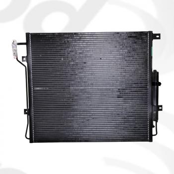 Global Parts Distributors 4253 A/C Condenser product image 1 of 1