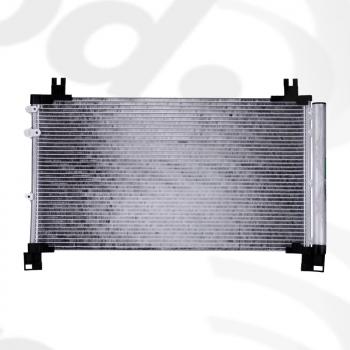Global Parts Distributors 4254 A/C Condenser product image 1 of 1