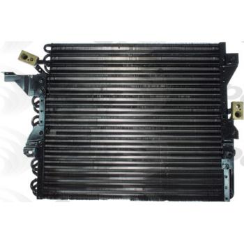 Global Parts Distributors 4262 A/C Condenser product image 1 of 1
