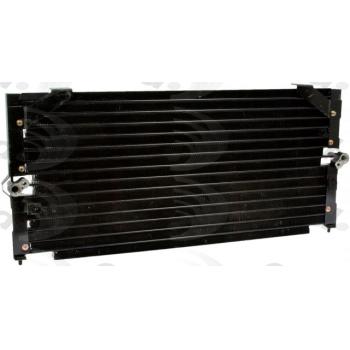 Global Parts Distributors 4265 - A/C Condenser Global Parts Distributors 4265 A/C Condenser product image 1 of 1