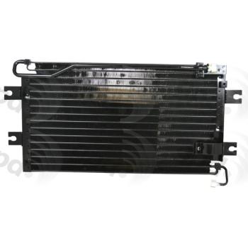 Global Parts Distributors 4266C A/C Condenser product image 1 of 1