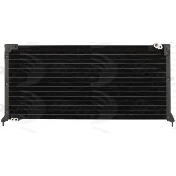 Global Parts Distributors 4268 A/C Condenser product image 1 of 1