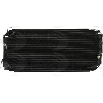 Global Parts Distributors 4269 A/C Condenser product image 1 of 1