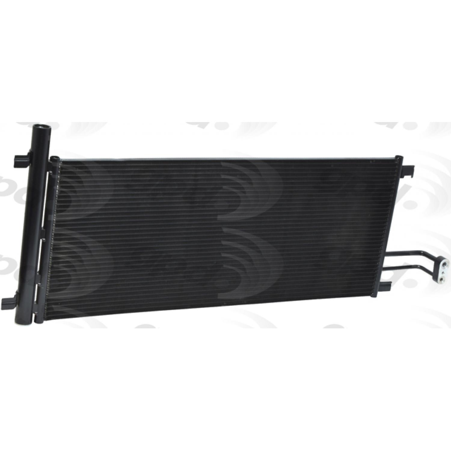 Global Parts Distributors 4282C A/C Condenser product image 1 of 1