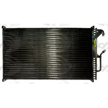 Global Parts Distributors 4292 - A/C Condenser Global Parts Distributors 4292 A/C Condenser product image 1 of 1