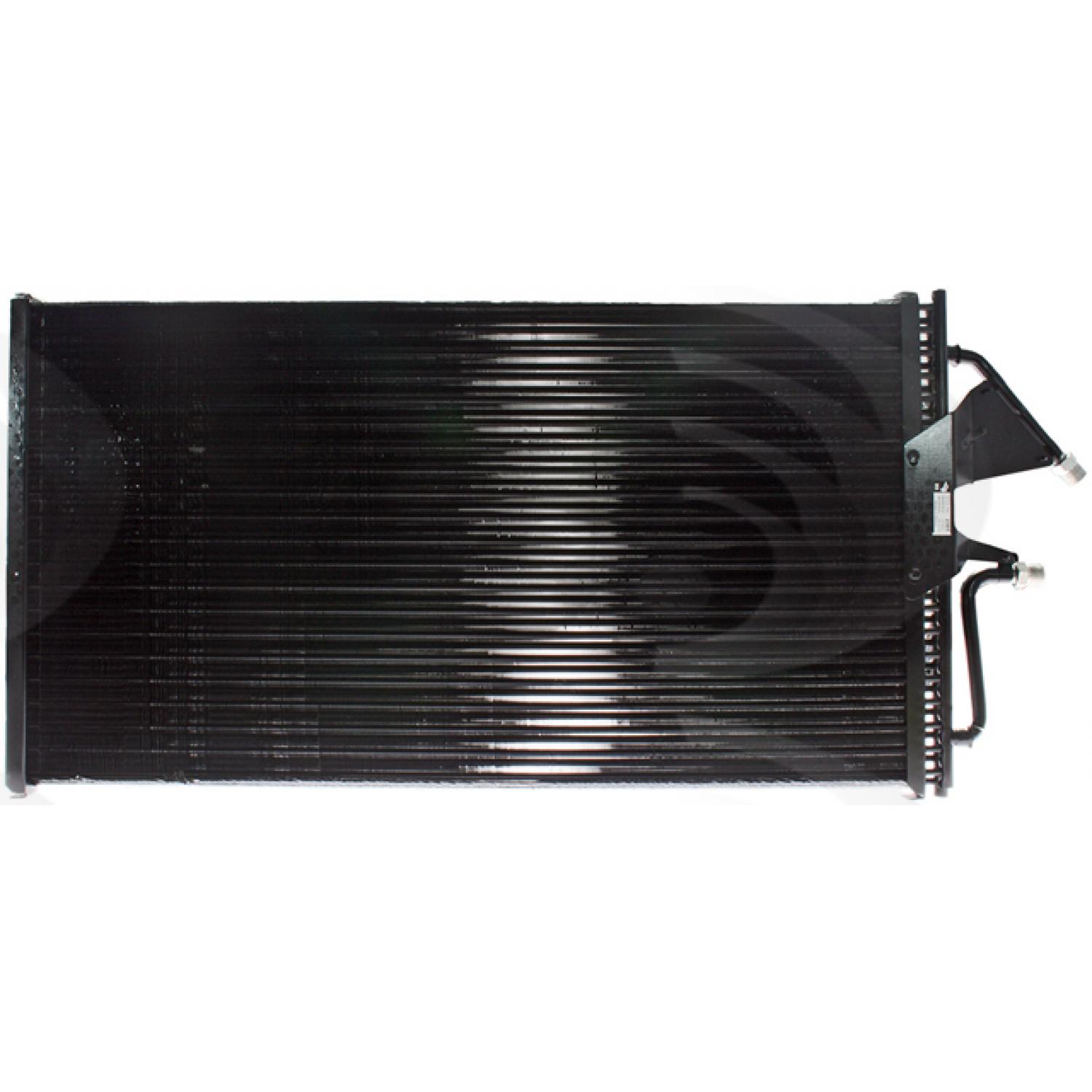 Global Parts Distributors 4295C A/C Condenser product image 1 of 1