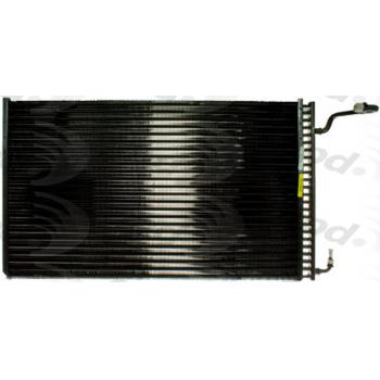 Global Parts Distributors 4303 A/C Condenser product image 1 of 1