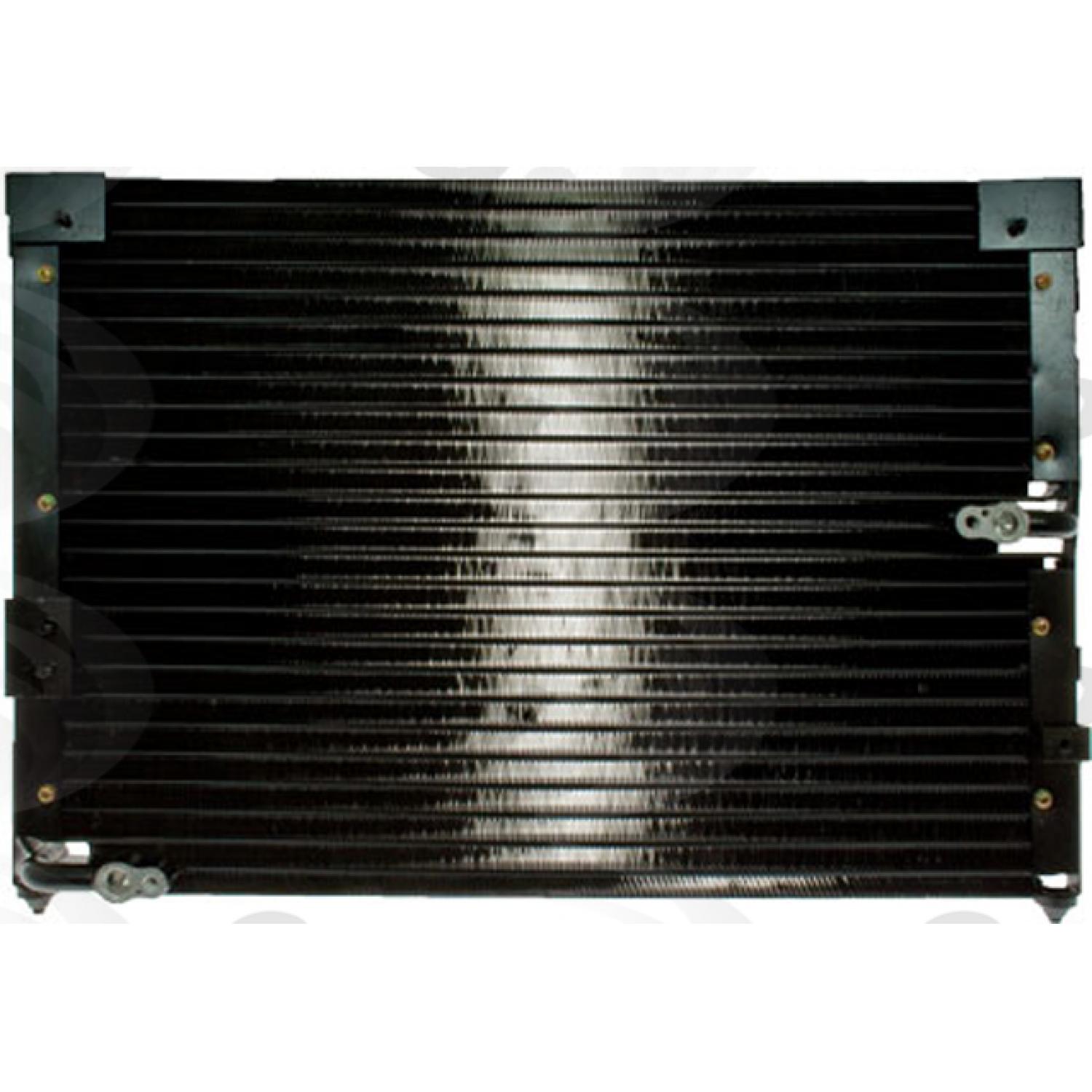 Global Parts Distributors 4311 A/C Condenser product image 1 of 1