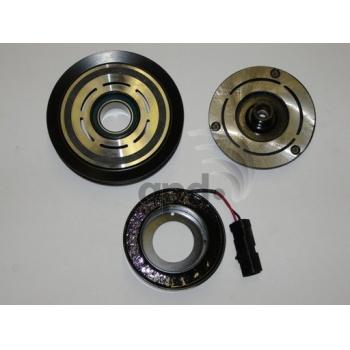 Global Parts Distributors A/C Compressor Clutch product image