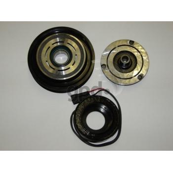 Global Parts Distributors 4321236 A/C Compressor Clutch product image 1 of 1