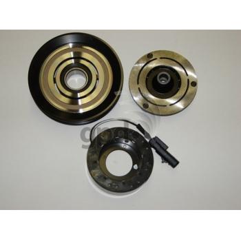 Global Parts Distributors 4321237 A/C Compressor Clutch product image 1 of 1