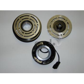 Global Parts Distributors 4321238 A/C Compressor Clutch product image 1 of 1