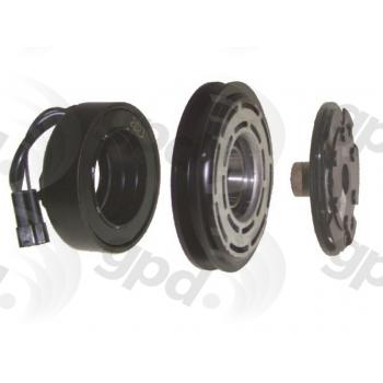Global Parts Distributors 4321239 A/C Compressor Clutch product image 1 of 1