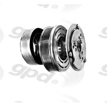Global Parts Distributors 4321240 - A/C Compressor Clutch Global Parts Distributors 4321240 A/C Compressor Clutch product image 1 of 1