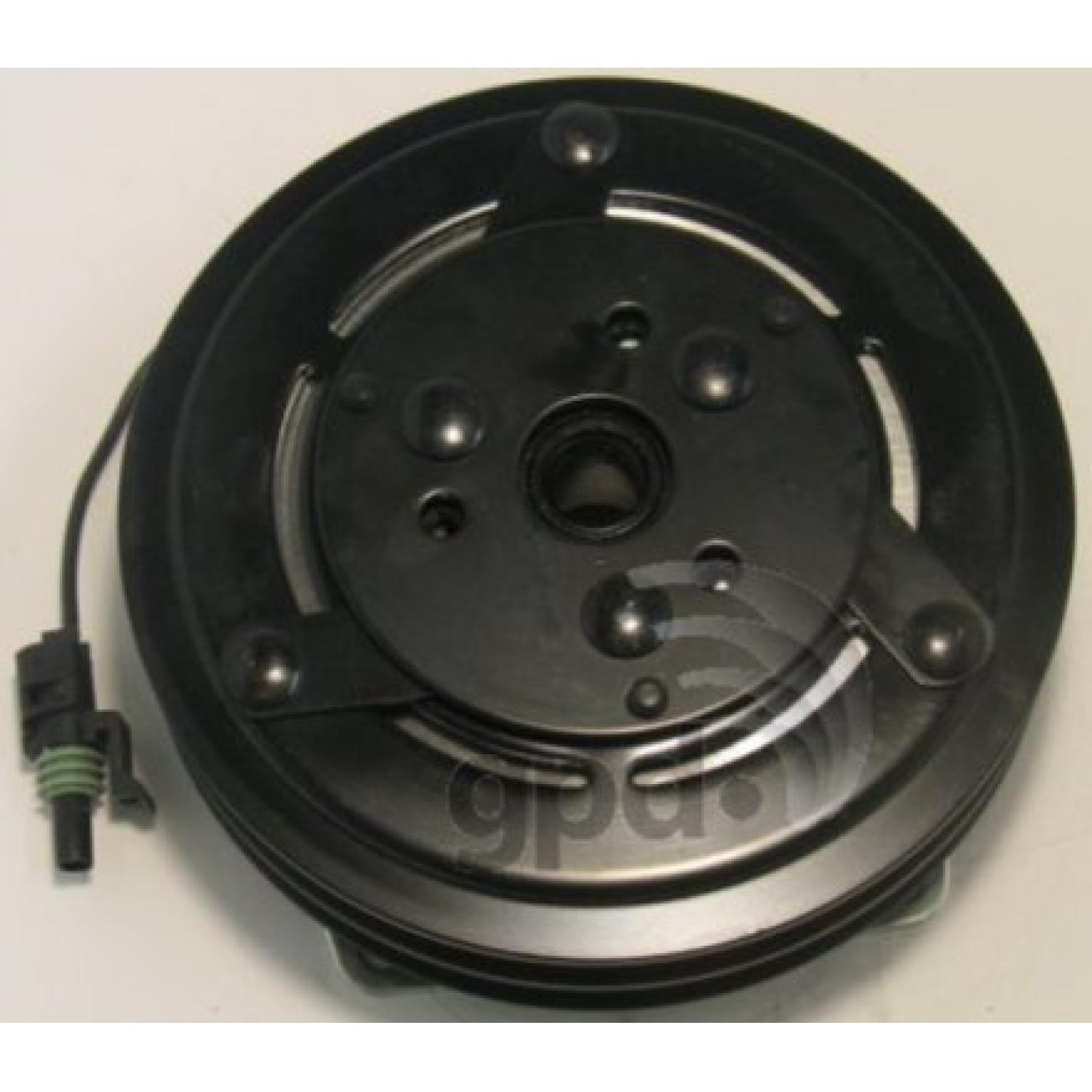 Global Parts Distributors 4321241 - A/C Compressor Clutch Global Parts Distributors 4321241 A/C Compressor Clutch product image 1 of 2