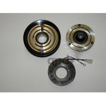 Global Parts Distributors 4321244 A/C Compressor Clutch product image 1 of 1