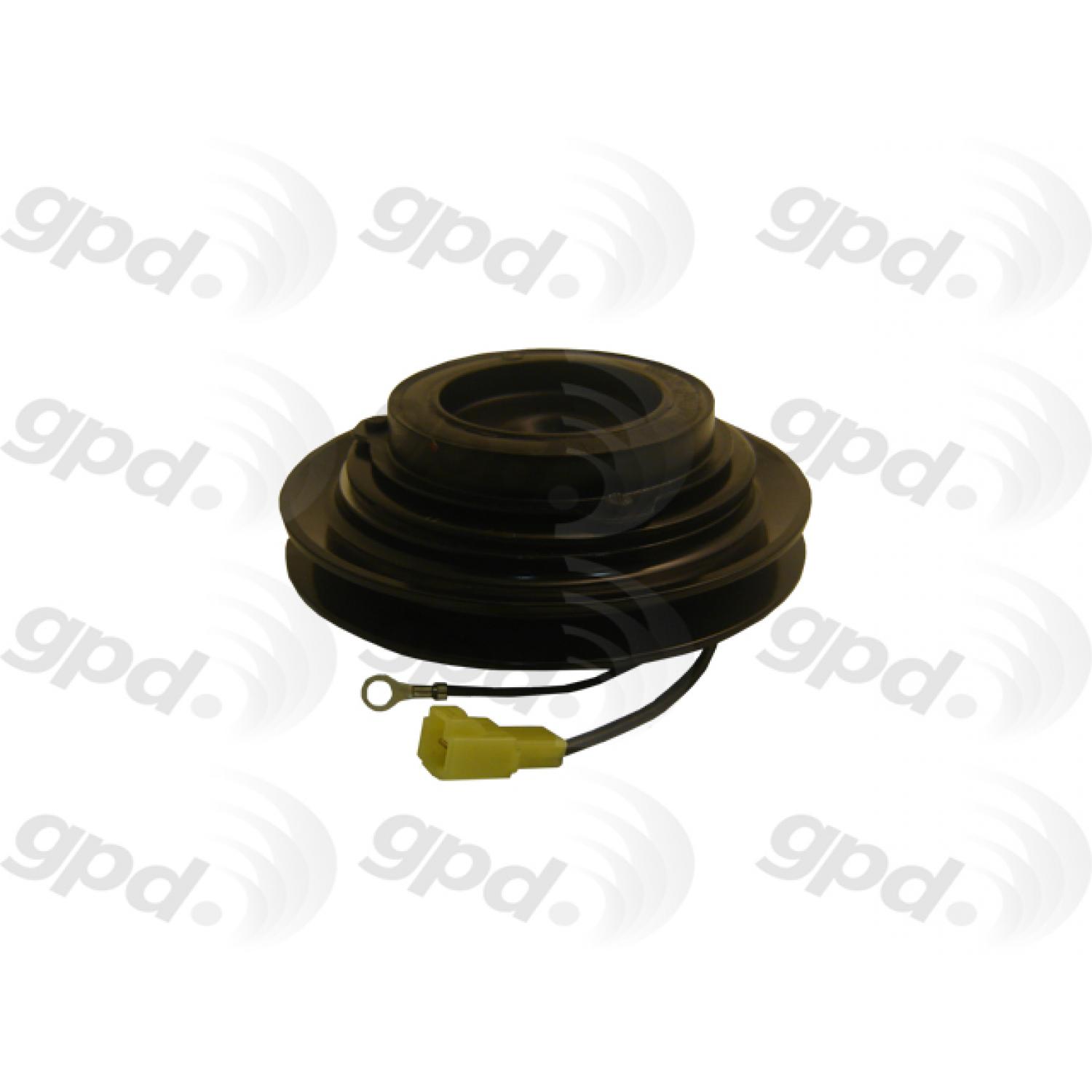 Global Parts Distributors 4321246 A/C Compressor Clutch product image 1 of 1