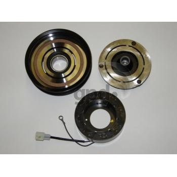 Global Parts Distributors 4321247 A/C Compressor Clutch product image 1 of 1