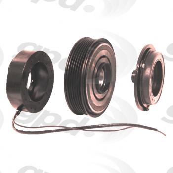 Global Parts Distributors 4321248 - A/C Compressor Clutch Global Parts Distributors 4321248 A/C Compressor Clutch product image 1 of 1