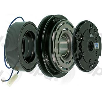 Global Parts Distributors 4321249 A/C Compressor Clutch product image 1 of 1