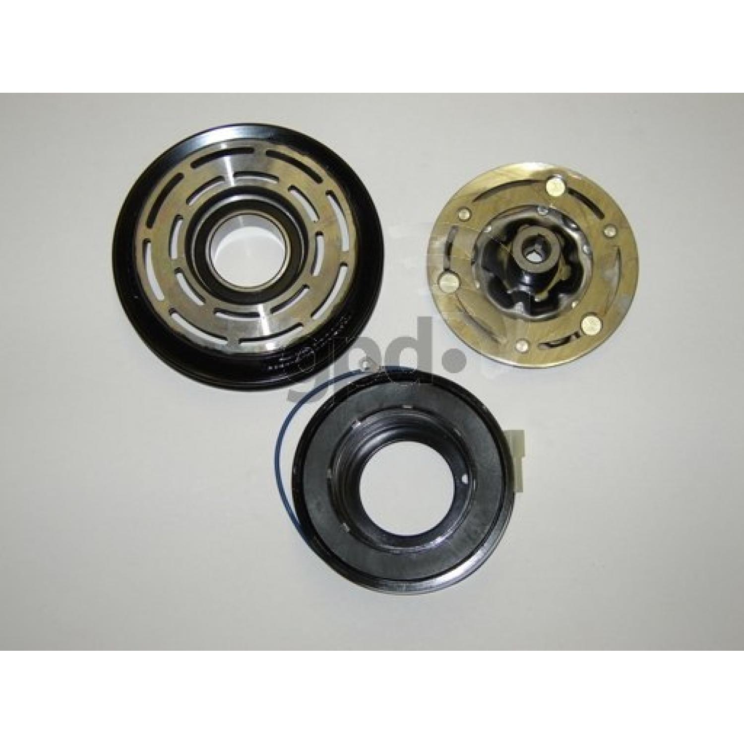 Global Parts Distributors 4321250 A/C Compressor Clutch product image 1 of 1