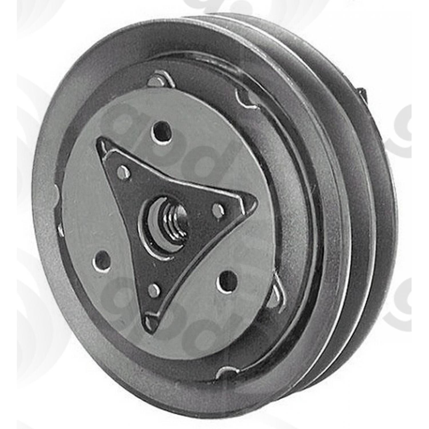 Global Parts Distributors 4321251 A/C Compressor Clutch product image 1 of 2