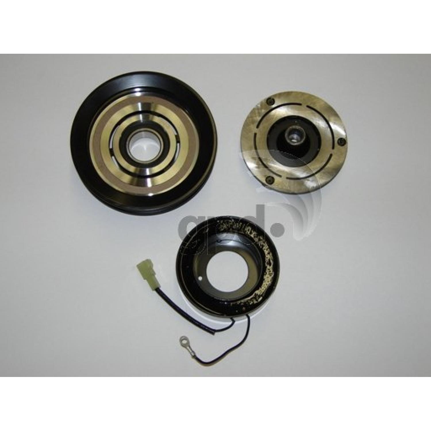 Global Parts Distributors 4321254 A/C Compressor Clutch product image 1 of 1