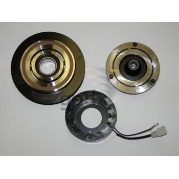 Global Parts Distributors 4321256 A/C Compressor Clutch product image 1 of 1