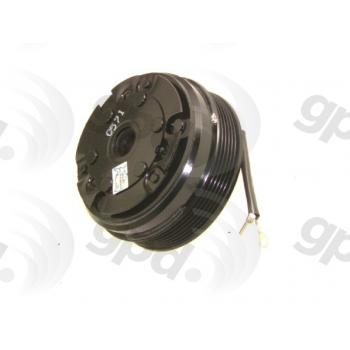Global Parts Distributors 4321257 A/C Compressor Clutch product image 1 of 1