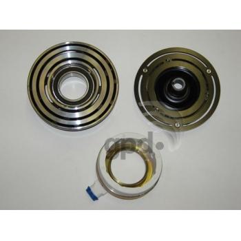 Global Parts Distributors 4321259 - A/C Compressor Clutch Global Parts Distributors 4321259 A/C Compressor Clutch product image 1 of 1