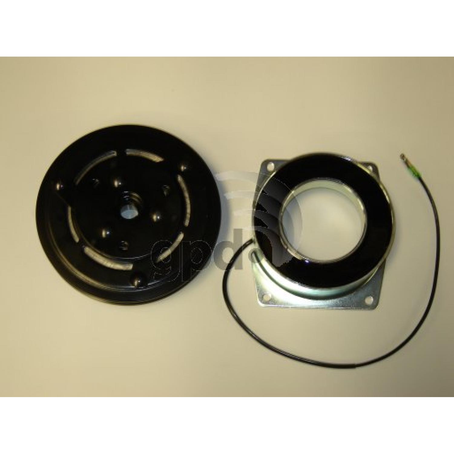 Global Parts Distributors 4321264 - A/C Compressor Clutch Global Parts Distributors 4321264 A/C Compressor Clutch product image 1 of 1