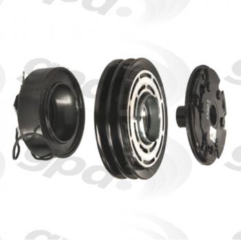 Global Parts Distributors 4321265 - A/C Compressor Clutch Global Parts Distributors 4321265 A/C Compressor Clutch product image 1 of 1