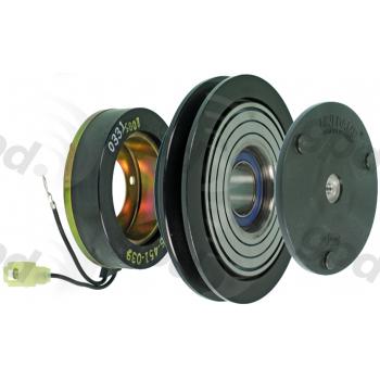 Global Parts Distributors 4321266 - A/C Compressor Clutch Global Parts Distributors 4321266 A/C Compressor Clutch product image 1 of 1
