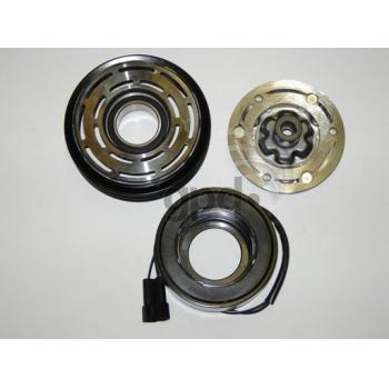 Global Parts Distributors 4321271 - A/C Compressor Clutch Global Parts Distributors 4321271 A/C Compressor Clutch product image 1 of 1