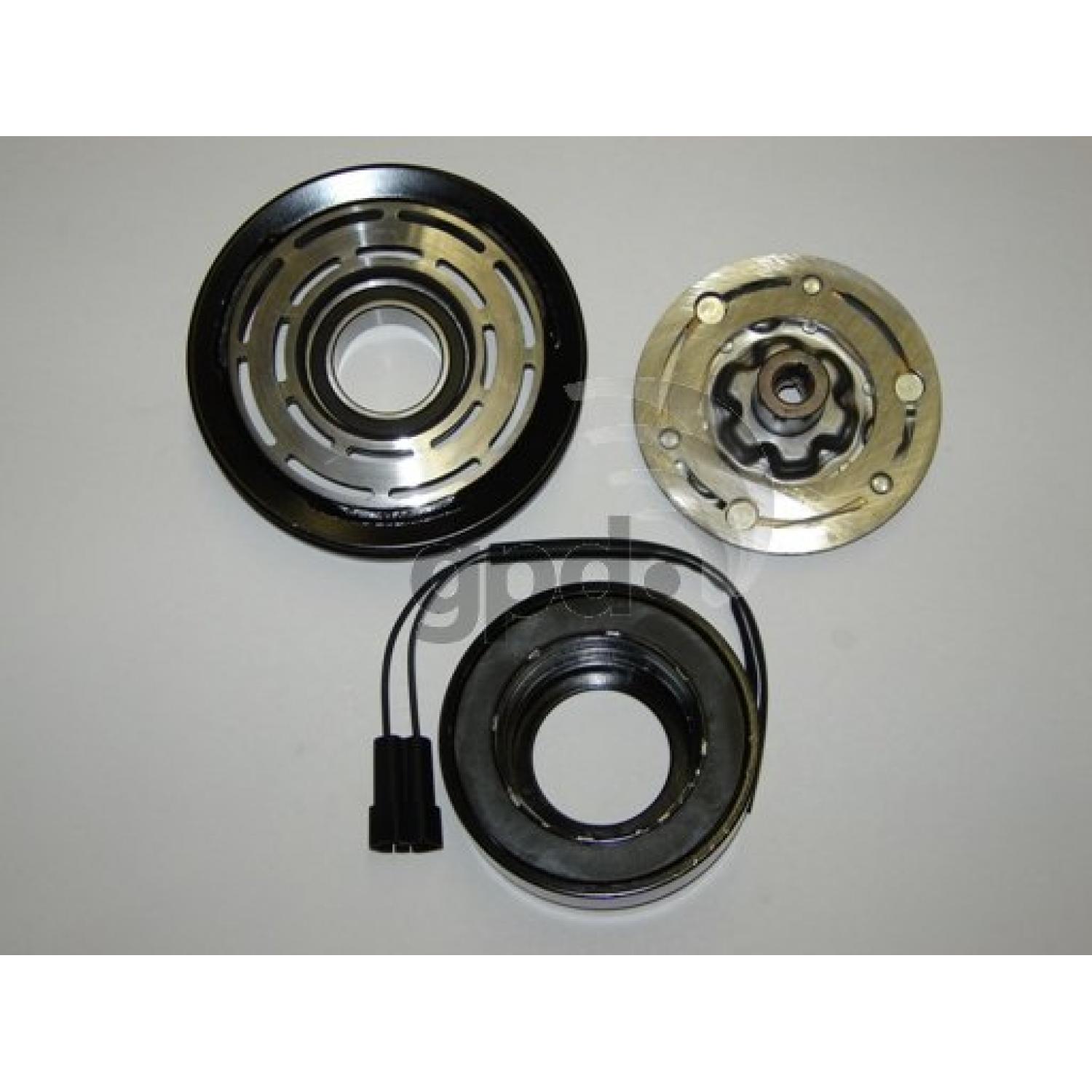 Global Parts Distributors 4321273 A/C Compressor Clutch product image 1 of 1