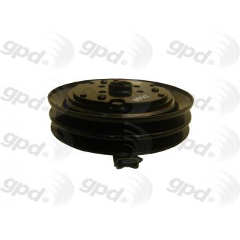 Global Parts Distributors 4321275 A/C Compressor Clutch product image 1 of 1