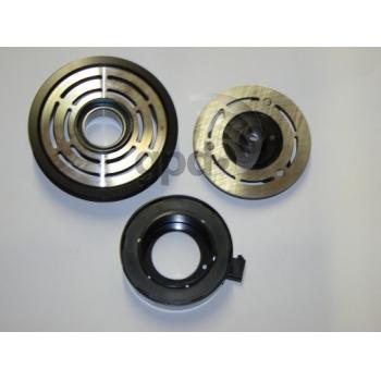 Global Parts Distributors 4321277 - A/C Compressor Clutch Global Parts Distributors 4321277 A/C Compressor Clutch product image 1 of 1