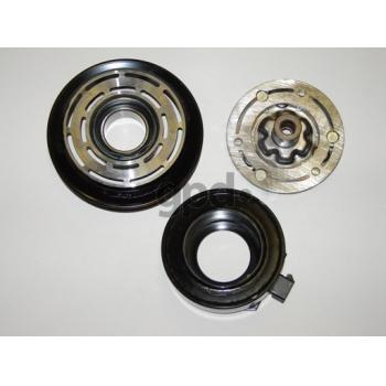 Global Parts Distributors 4321278 A/C Compressor Clutch product image 1 of 1