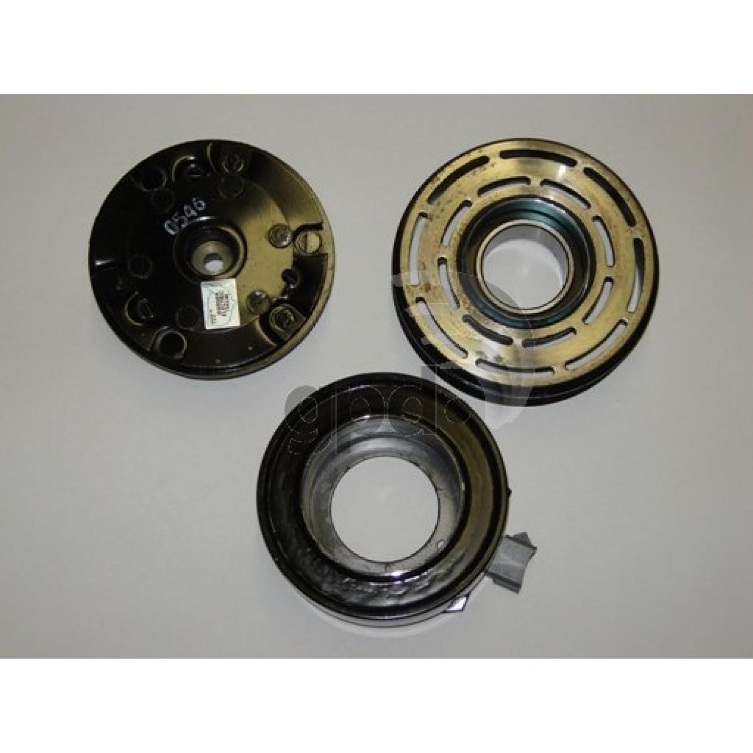 Global Parts Distributors 4321281 - A/C Compressor Clutch Global Parts Distributors 4321281 A/C Compressor Clutch product image 1 of 1