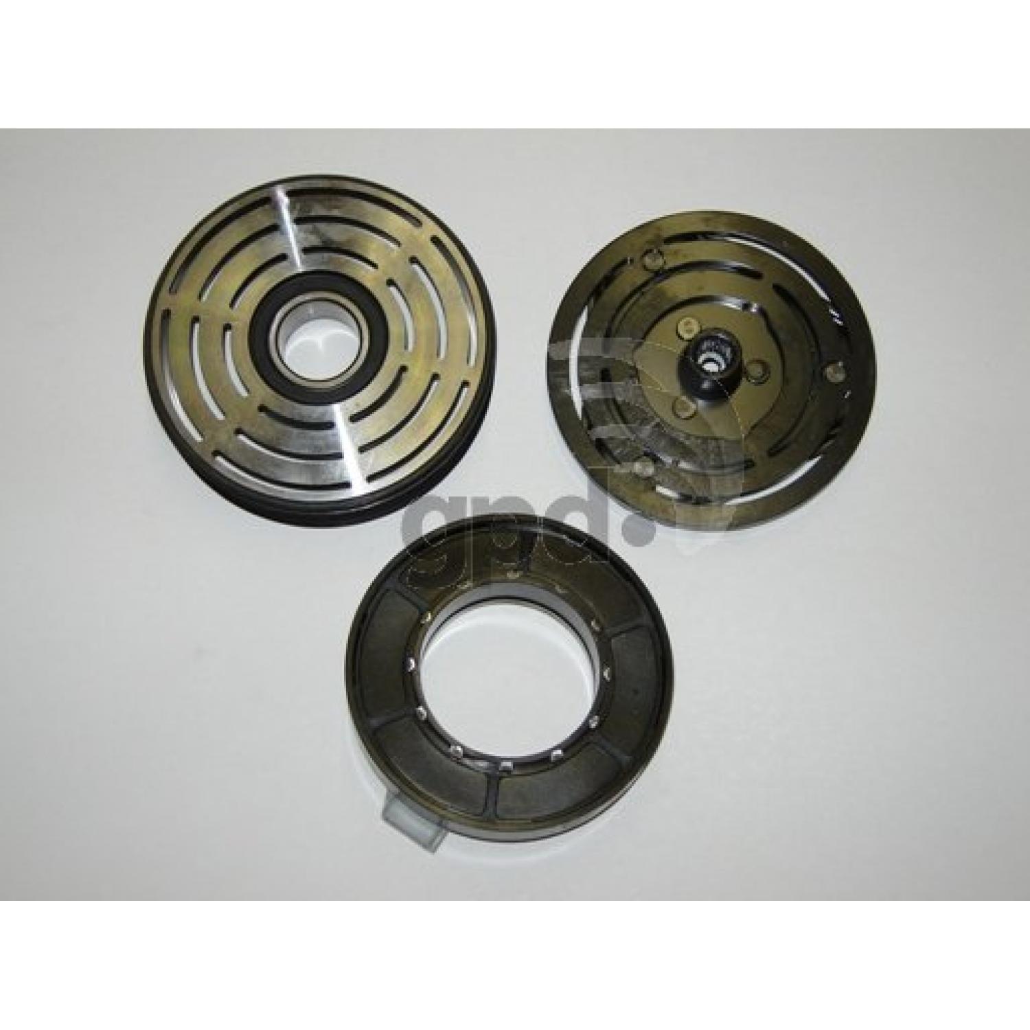 Global Parts Distributors 4321283 A/C Compressor Clutch product image 1 of 1