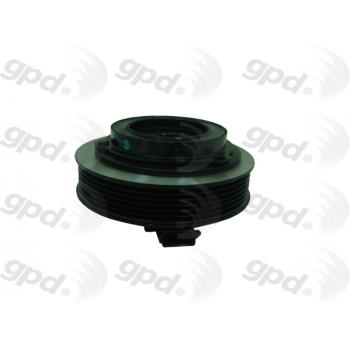 Global Parts Distributors 4321285 - A/C Compressor Clutch Global Parts Distributors 4321285 A/C Compressor Clutch product image 1 of 1