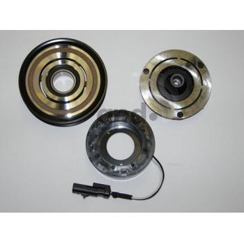 Global Parts Distributors 4321286 - A/C Compressor Clutch Global Parts Distributors 4321286 A/C Compressor Clutch product image 1 of 1