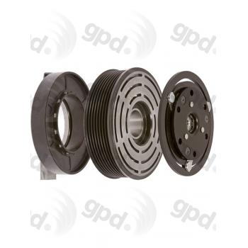 Global Parts Distributors 4321288 - A/C Compressor Clutch Global Parts Distributors 4321288 A/C Compressor Clutch product image 1 of 1