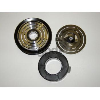 Global Parts Distributors 4321289 A/C Compressor Clutch product image 1 of 1