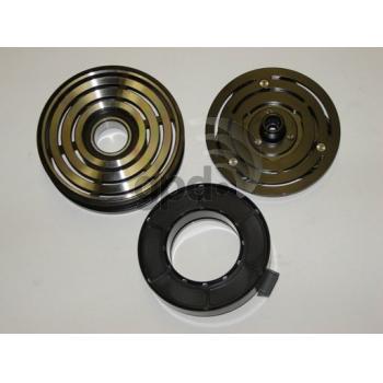 Global Parts Distributors 4321291 - A/C Compressor Clutch Global Parts Distributors 4321291 A/C Compressor Clutch product image 1 of 1