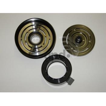 Global Parts Distributors 4321292 A/C Compressor Clutch product image 1 of 1