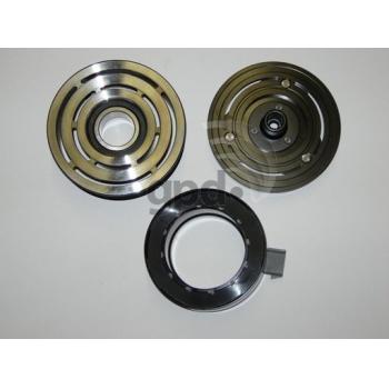 Global Parts Distributors 4321293 - A/C Compressor Clutch Global Parts Distributors 4321293 A/C Compressor Clutch product image 1 of 1